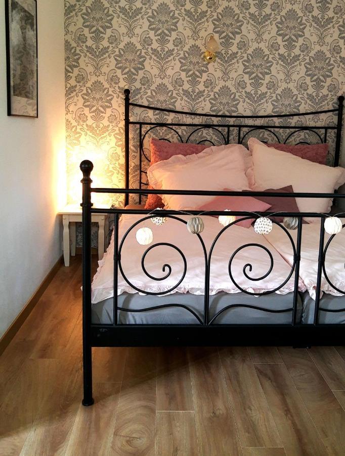 Ferienhaus Paulina Holiday home Wernigerode