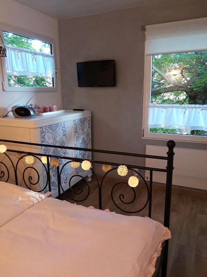 Ferienhaus Paulina Holiday home Wernigerode