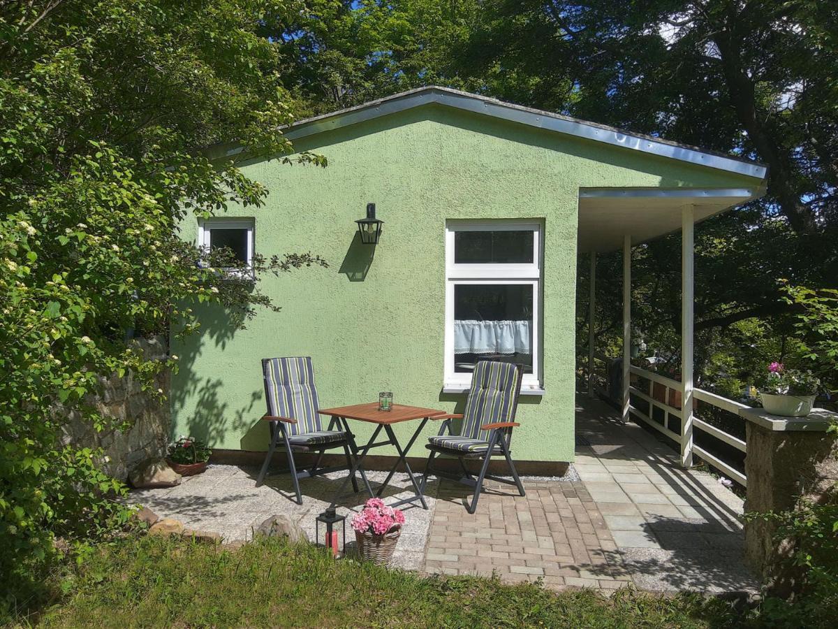Holiday home Ferienhaus Paulina