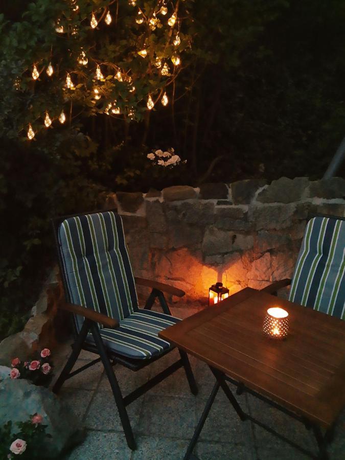 Holiday home Ferienhaus Paulina